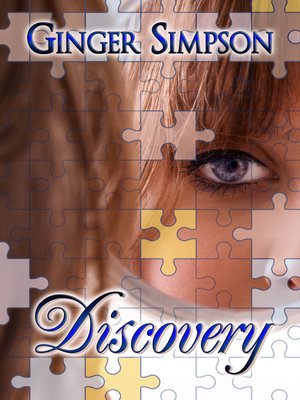 cover image of Discovery